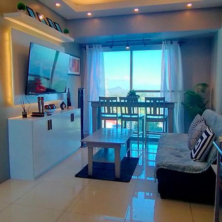 Epie'S Pad Lejlighed Tagaytay City Eksteriør billede