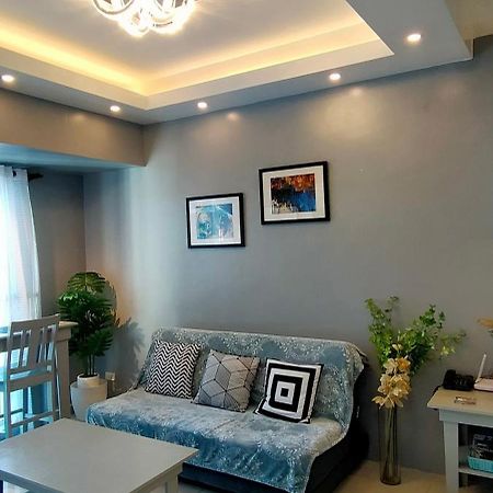 Epie'S Pad Lejlighed Tagaytay City Eksteriør billede
