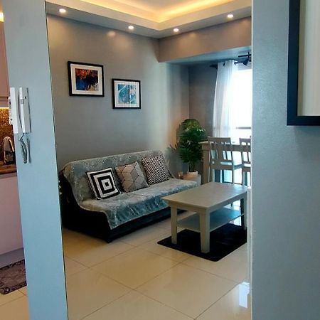 Epie'S Pad Lejlighed Tagaytay City Eksteriør billede