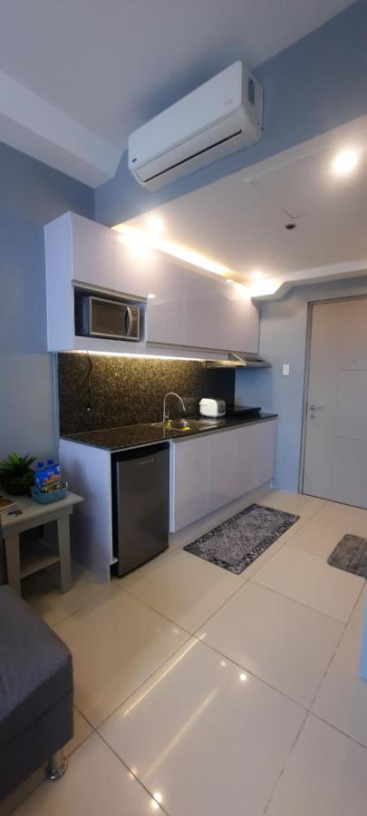Epie'S Pad Lejlighed Tagaytay City Eksteriør billede