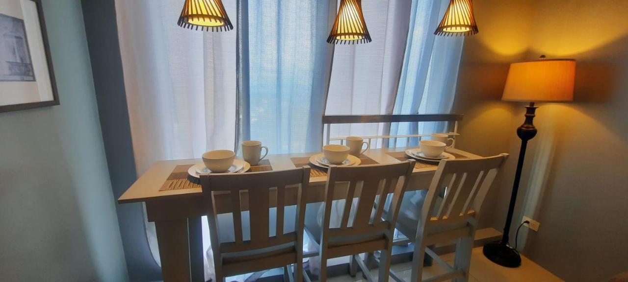 Epie'S Pad Lejlighed Tagaytay City Eksteriør billede