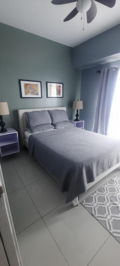 Epie'S Pad Lejlighed Tagaytay City Eksteriør billede