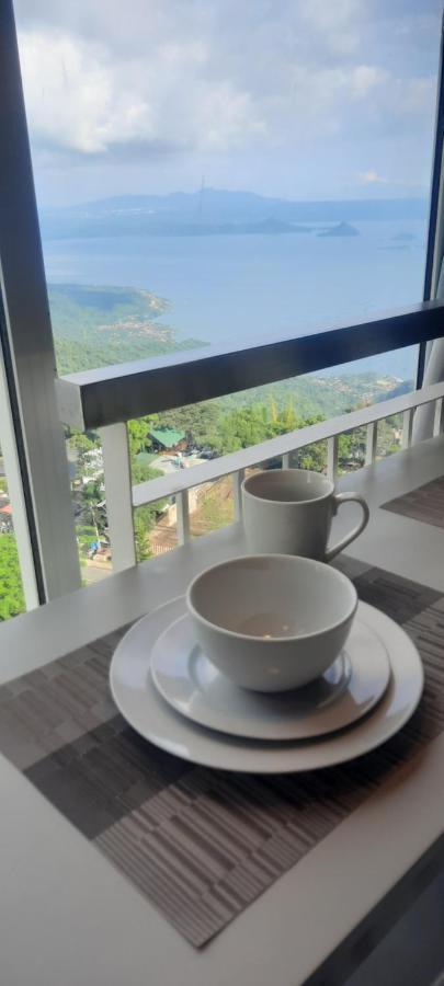 Epie'S Pad Lejlighed Tagaytay City Eksteriør billede
