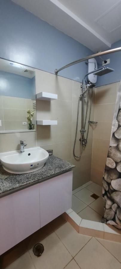 Epie'S Pad Lejlighed Tagaytay City Eksteriør billede