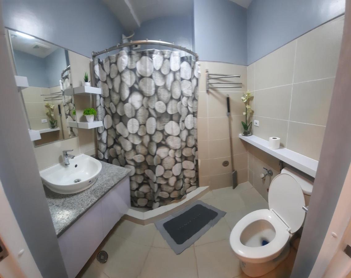 Epie'S Pad Lejlighed Tagaytay City Eksteriør billede