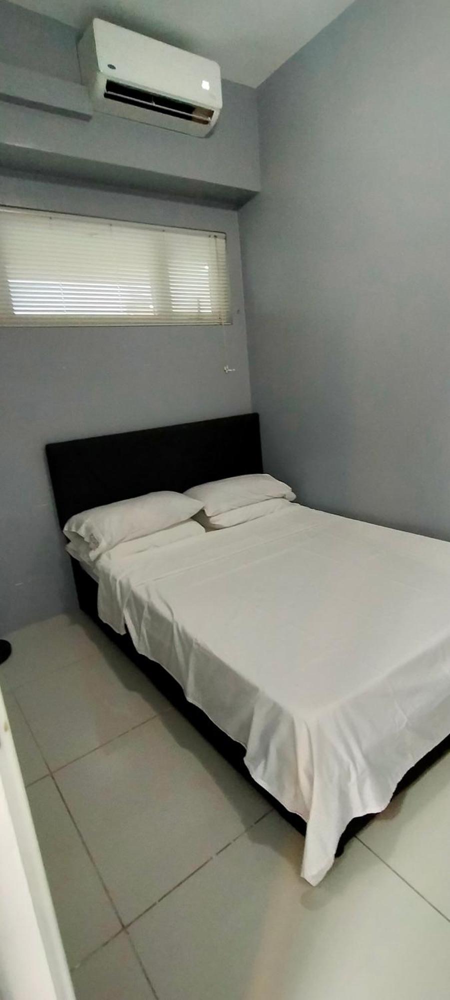 Epie'S Pad Lejlighed Tagaytay City Eksteriør billede