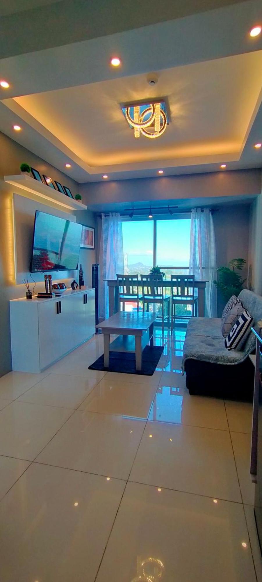 Epie'S Pad Lejlighed Tagaytay City Eksteriør billede