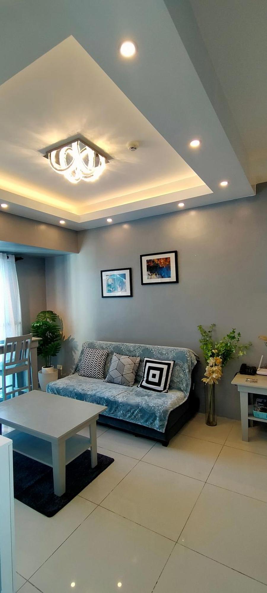 Epie'S Pad Lejlighed Tagaytay City Eksteriør billede