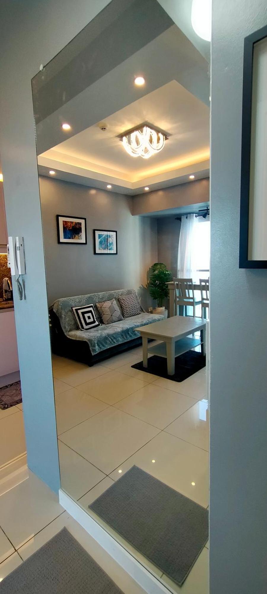 Epie'S Pad Lejlighed Tagaytay City Eksteriør billede