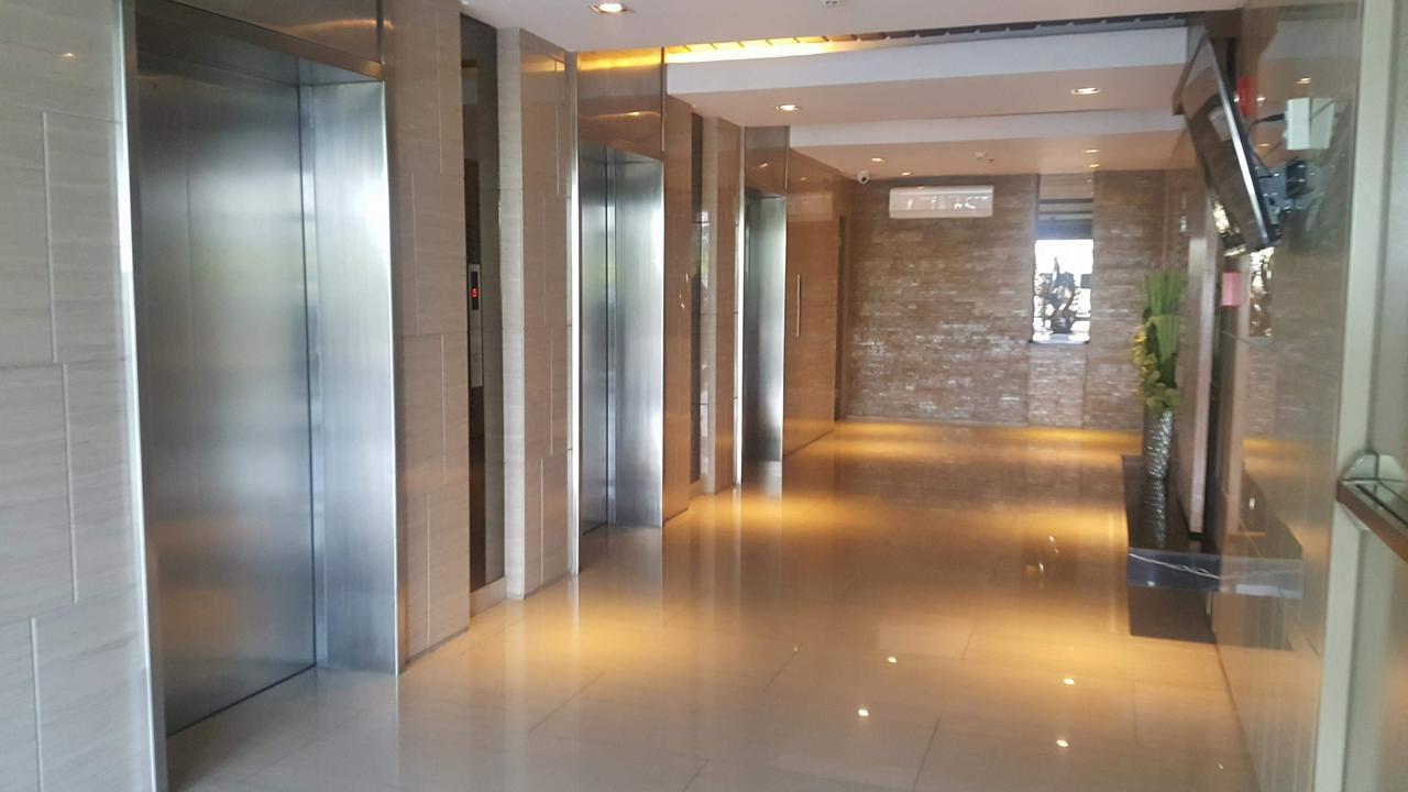 Epie'S Pad Lejlighed Tagaytay City Eksteriør billede