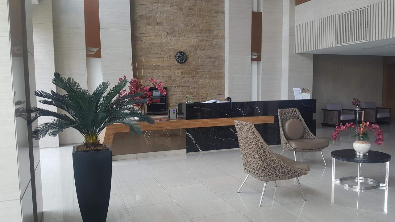 Epie'S Pad Lejlighed Tagaytay City Eksteriør billede