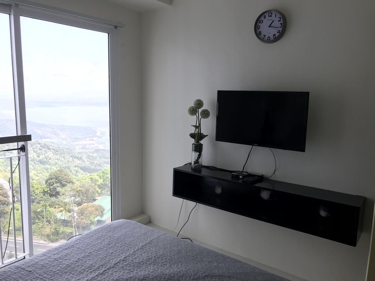 Epie'S Pad Lejlighed Tagaytay City Eksteriør billede