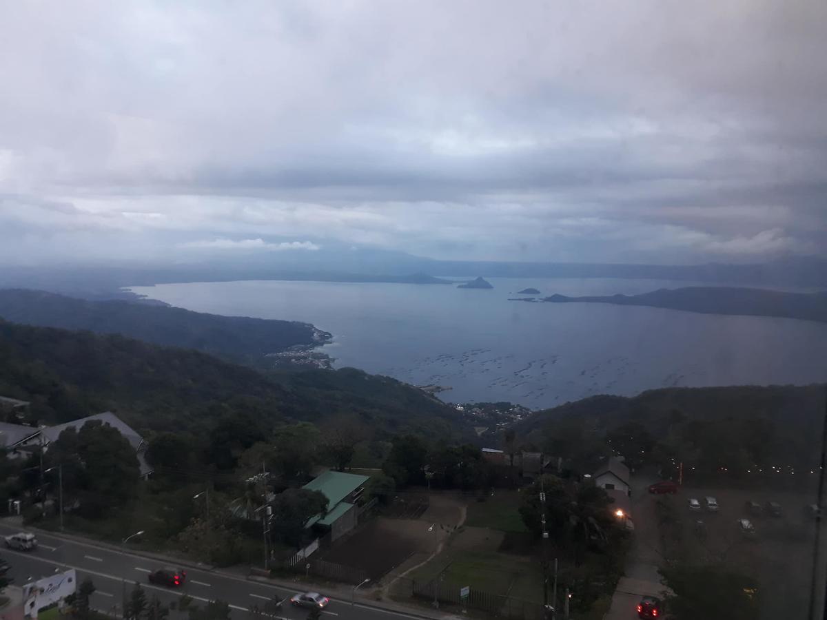 Epie'S Pad Lejlighed Tagaytay City Eksteriør billede