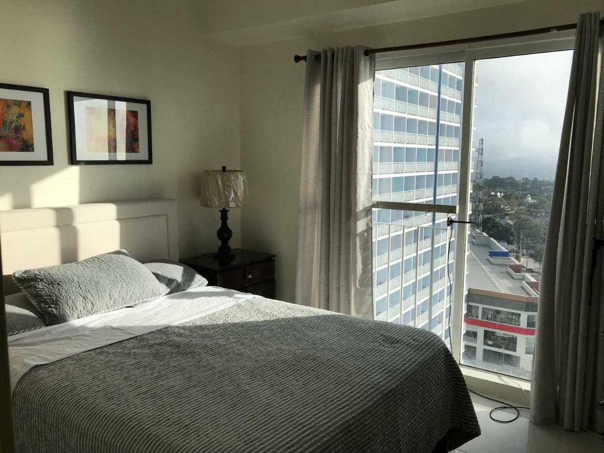 Epie'S Pad Lejlighed Tagaytay City Eksteriør billede